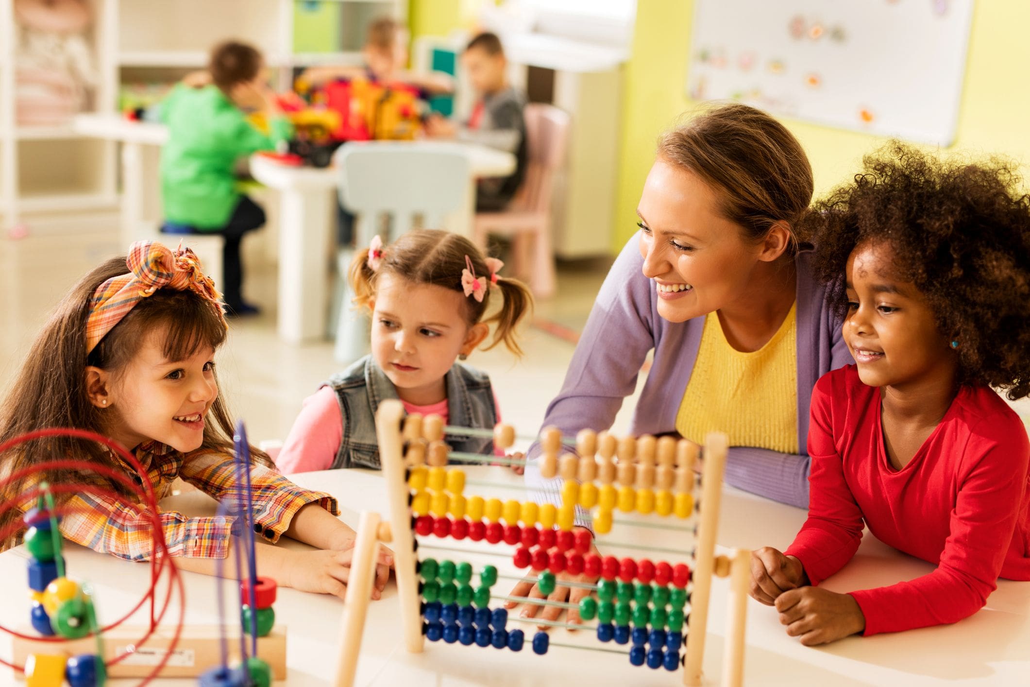 Licenciatura em Pedagogia